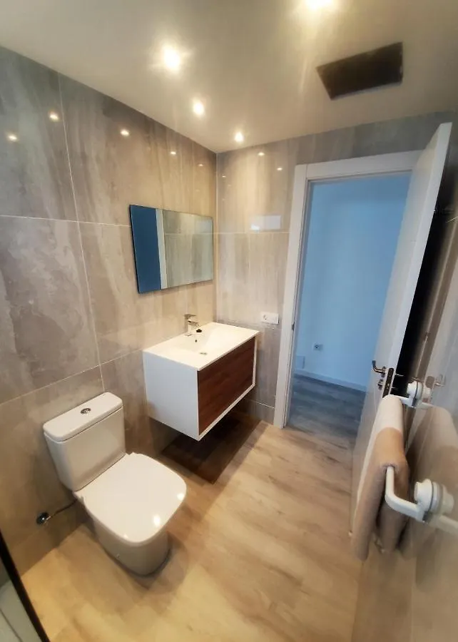 Atlantic View 2B 2 Bedroom Ground Floor, Complex Featured On A Place In The Sun Πουέρτο Ντελ Κάρμεν Διαμέρισμα