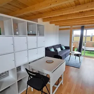  Appartamento Loft Bella Vista Spagna