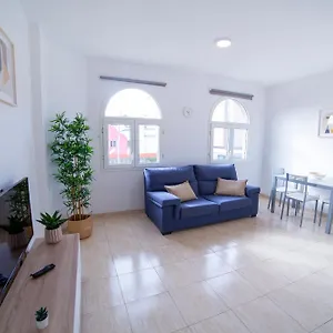  Appartamento Avenida 40 Spagna