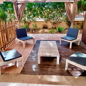  Casa vacanze New Bungalow Entre Playa Del Ingles Y Meloneras Spagna