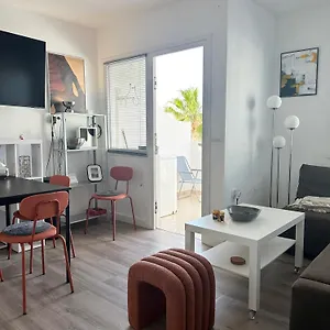  Appartamento Casita Tropical Spagna