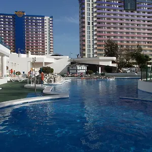  Appartamento Ocean View Spagna